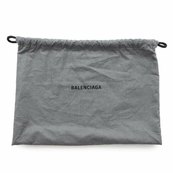 バレンシアガ ショルダーバッグ ショッピング フォンホルダーバッグ 593826 BALENCIAGA ミニバッグ クロスボディ 黒
