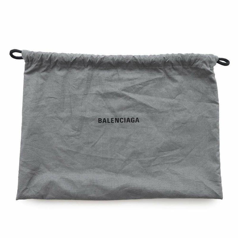 バレンシアガ ショルダーバッグ ショッピング フォンホルダーバッグ 593826 BALENCIAGA ミニバッグ クロスボディ 黒