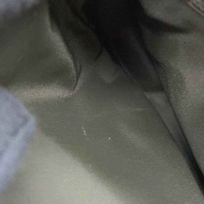 クリスチャン・ディオール ショルダーバッグ ラスタカラー オブリーク サドルバッグ Christian Dior トロッター