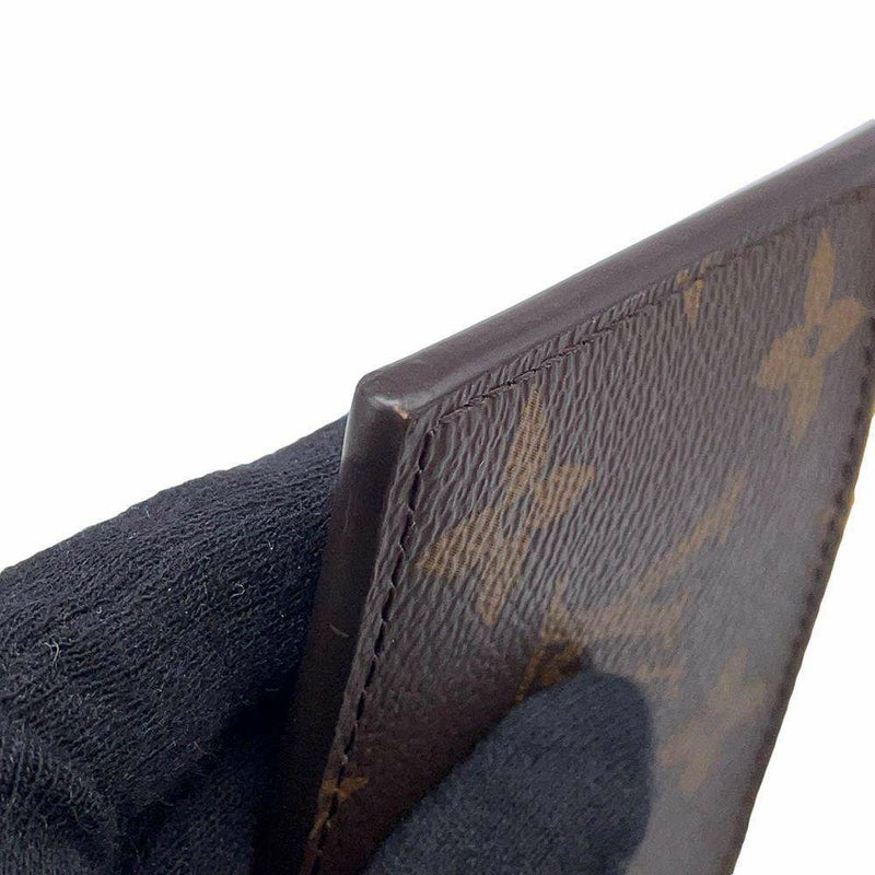 ルイヴィトン コインケース カードケース モノグラム ・マカサー M82910 LOUIS VUITTON 財布