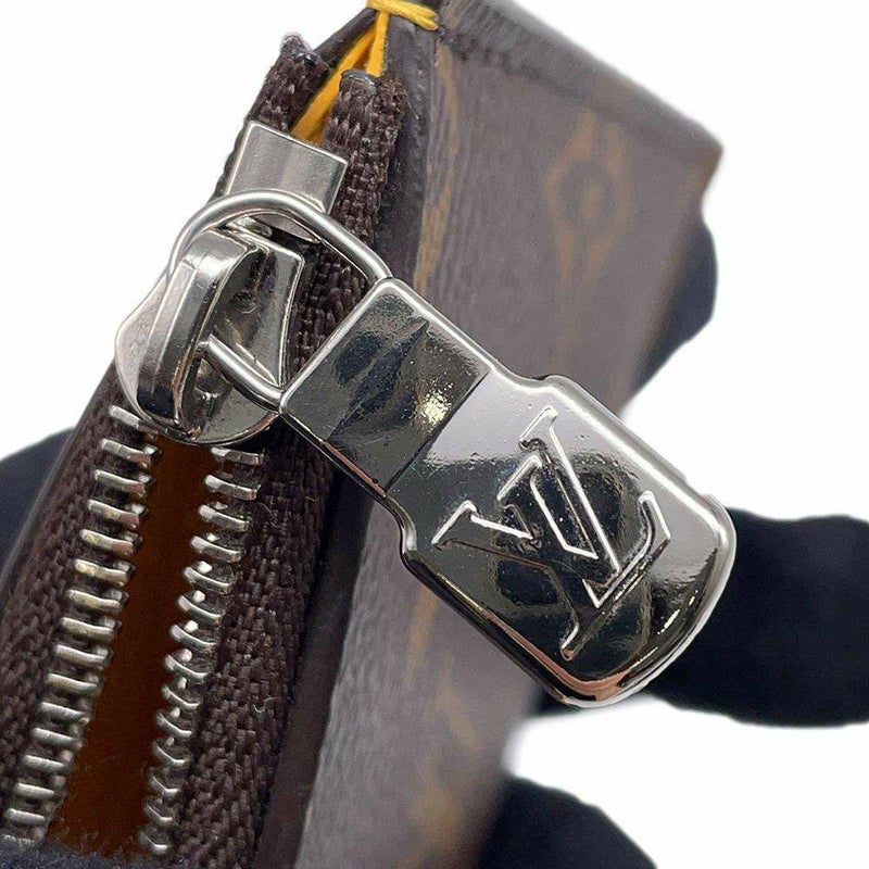 ルイヴィトン コインケース カードケース モノグラム ・マカサー M82910 LOUIS VUITTON 財布