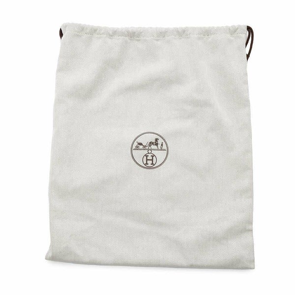 エルメス トートバッグ インザループ 18 ゴールド/シルバー金具 トリヨンクレマンス/スイフト U刻印