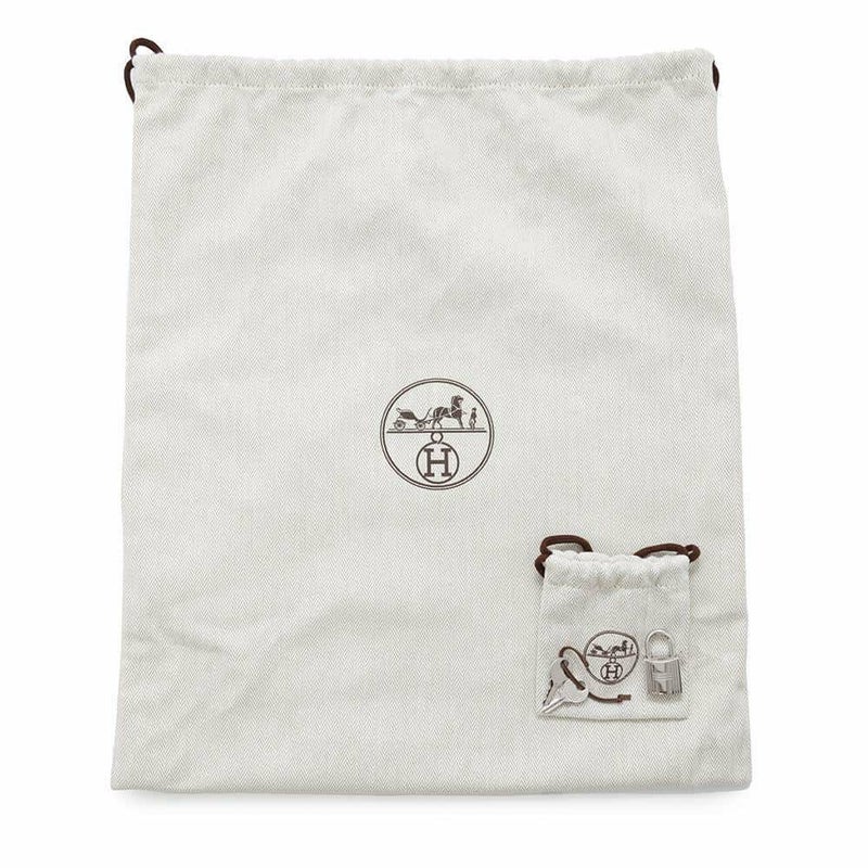 エルメス ハンドバッグ ピコタンロックPM ラッキーデイジー モーヴシルベストル/キュイーブル/ホワイト シルバー金具 スイフト U刻印