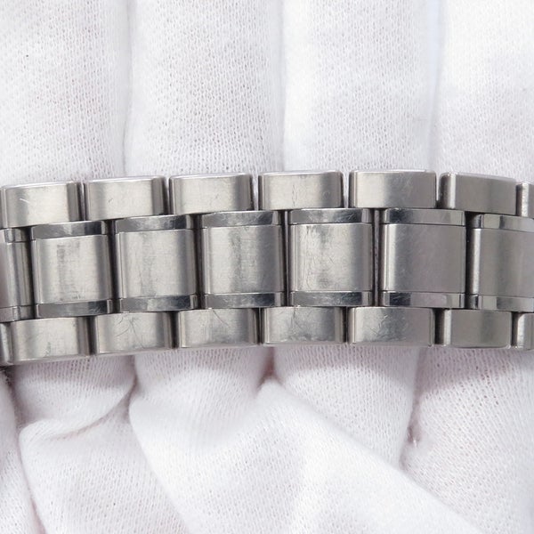 セイコー グランドセイコー ヘリテージ コレクション チタン SBGA211 スプリングドライブ SEIKO 腕時計 白文字盤 雪白