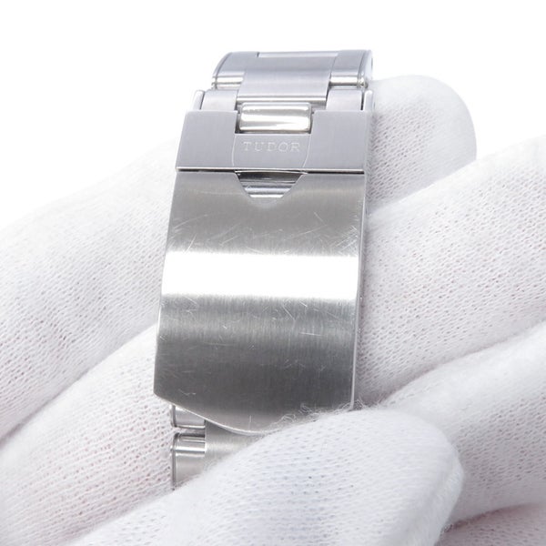 チュードル ブラックベイ 58 M7939A1A0NU-0002 TUDOR 腕時計 チューダー 黒文字盤