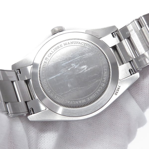 チュードル ブラックベイ 58 M7939A1A0NU-0002 TUDOR 腕時計 チューダー 黒文字盤