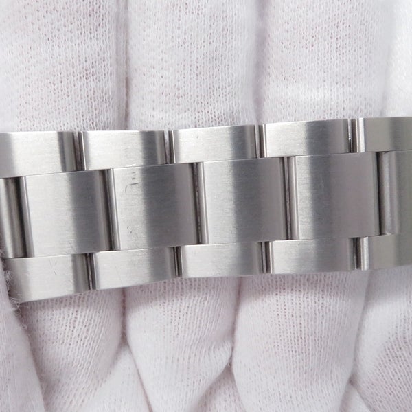 ロレックス エクスプローラー2 ランダムシリアル ルーレット 226570 ROLEX 腕時計 白文字盤