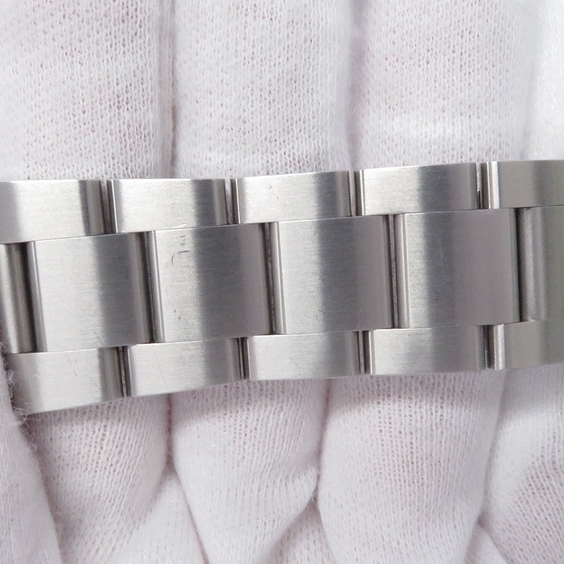ロレックス エクスプローラー2 ランダムシリアル ルーレット 226570 ROLEX 腕時計 白文字盤