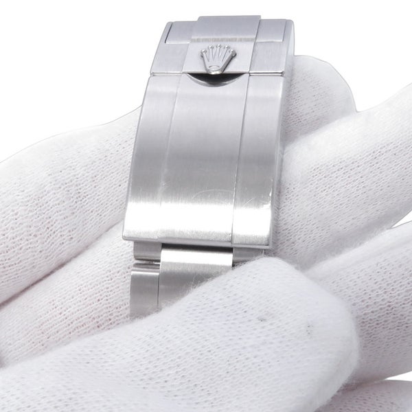 ロレックス エクスプローラー2 ランダムシリアル ルーレット 226570 ROLEX 腕時計 白文字盤