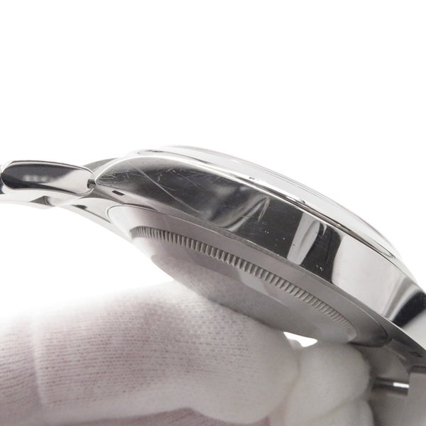 ロレックス エアキング ランダムシリアル ルーレット 126900 ROLEX 腕時計 黒文字盤