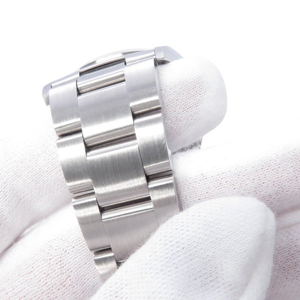 ロレックス デイトジャスト36 F番 16200 ROLEX 腕時計 シルバー文字盤