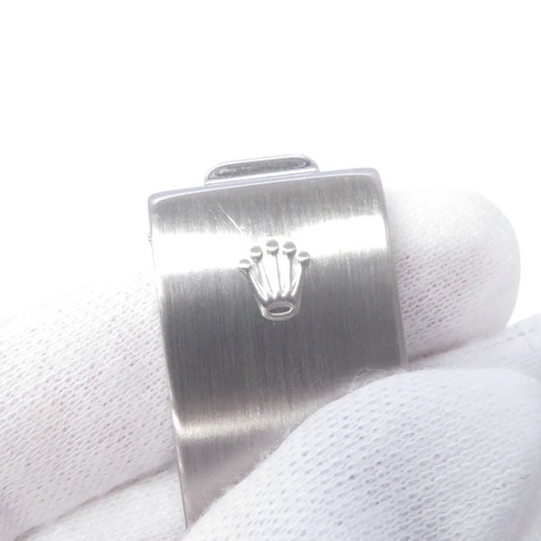 ロレックス デイトジャスト36 F番 16200 ROLEX 腕時計 シルバー文字盤