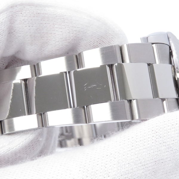 ロレックス デイトジャスト36 SS/K18WG ホワイトゴールド ランダム 126234 ROLEX 腕時計 スレート文字盤 ローマン