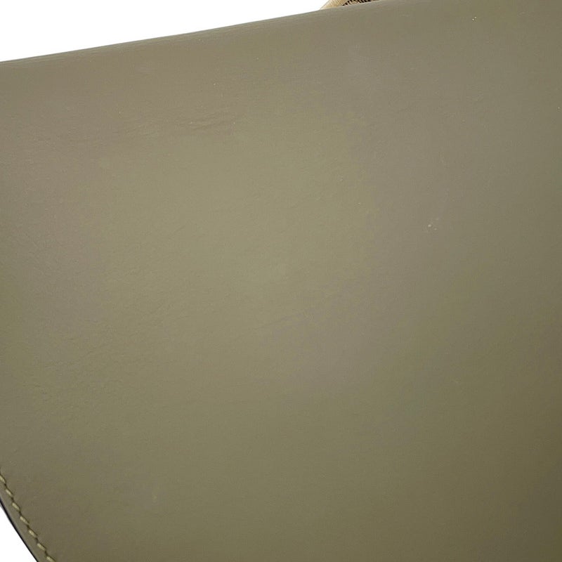 ロエべ ショルダーバッグ ゲートバッグ スモール カーフレザー A650T20X40 LOEWE