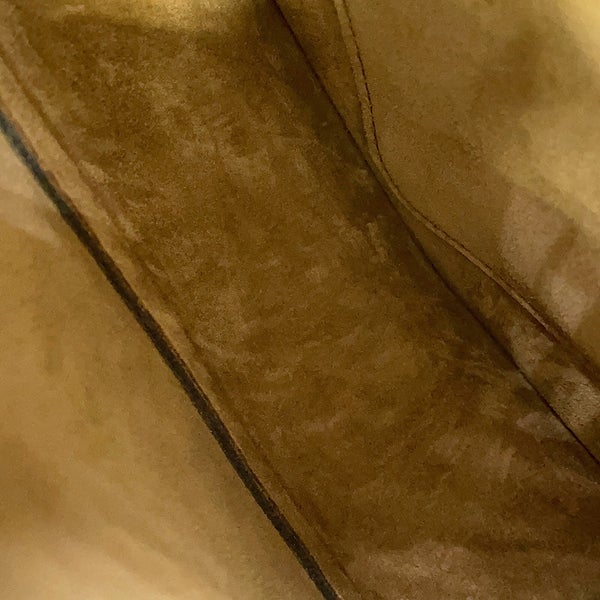 ロエべ ショルダーバッグ ゲートバッグ スモール カーフレザー A650T20X40 LOEWE