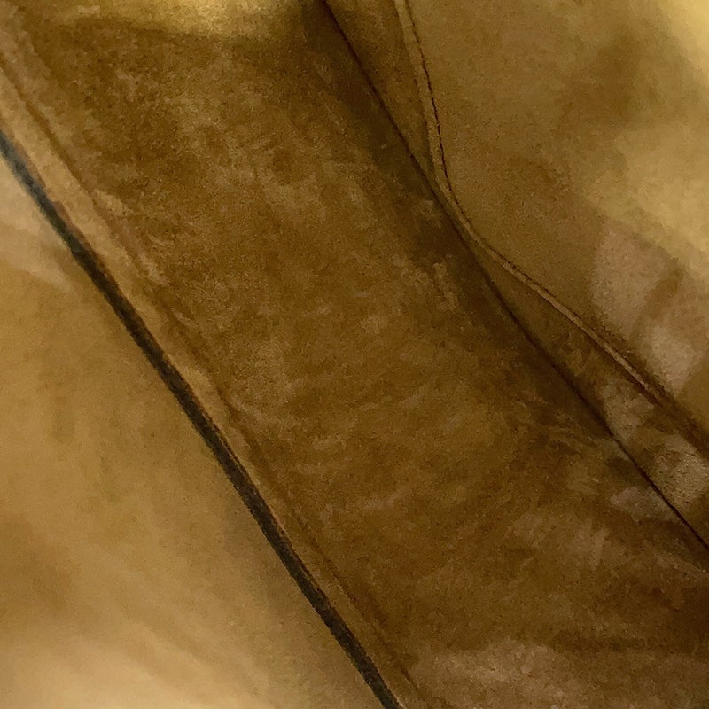ロエべ ショルダーバッグ ゲートバッグ スモール カーフレザー A650T20X40 LOEWE