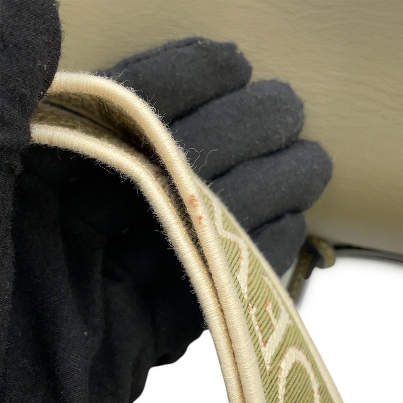 ロエべ ショルダーバッグ ゲートバッグ スモール カーフレザー A650T20X40 LOEWE