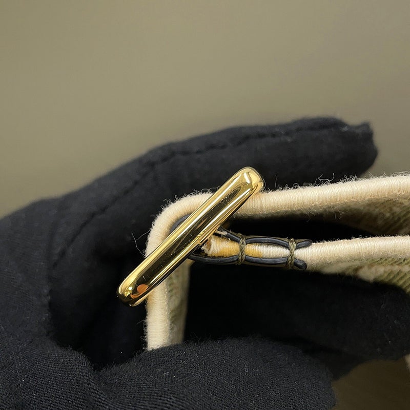 ロエべ ショルダーバッグ ゲートバッグ スモール カーフレザー A650T20X40 LOEWE