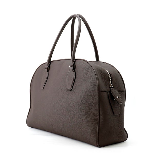 ザ ロウ ハンドバッグ INDIA15.75 レザー W1594 THE ROW