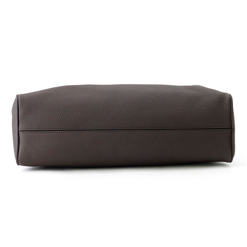 ザ ロウ ハンドバッグ INDIA15.75 レザー W1594 THE ROW