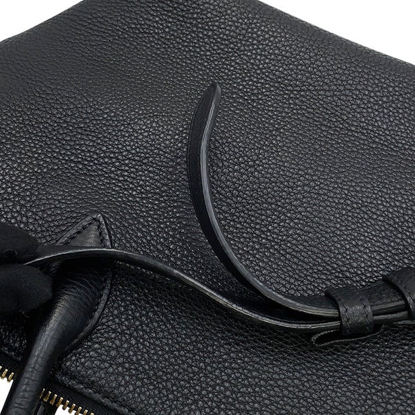 プラダ ハンドバッグ ヴィッテロダイノ レザー 1BA111 PRADA 2way 黒
