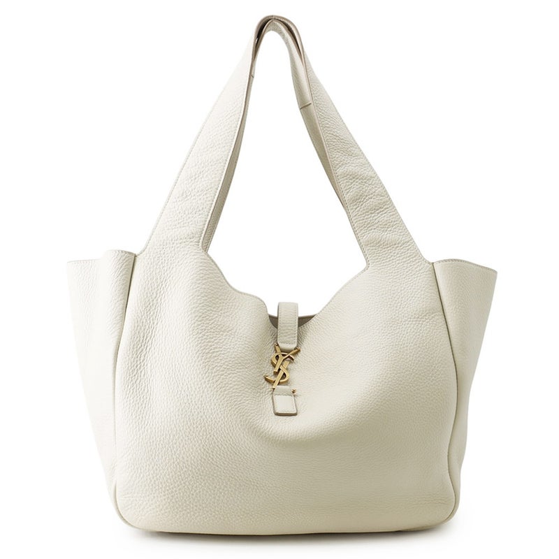サンローランパリ トートバッグ LE 5 A 7 BEA ル・サンカセット ベア 763435 SAINT LAURENT PARIS