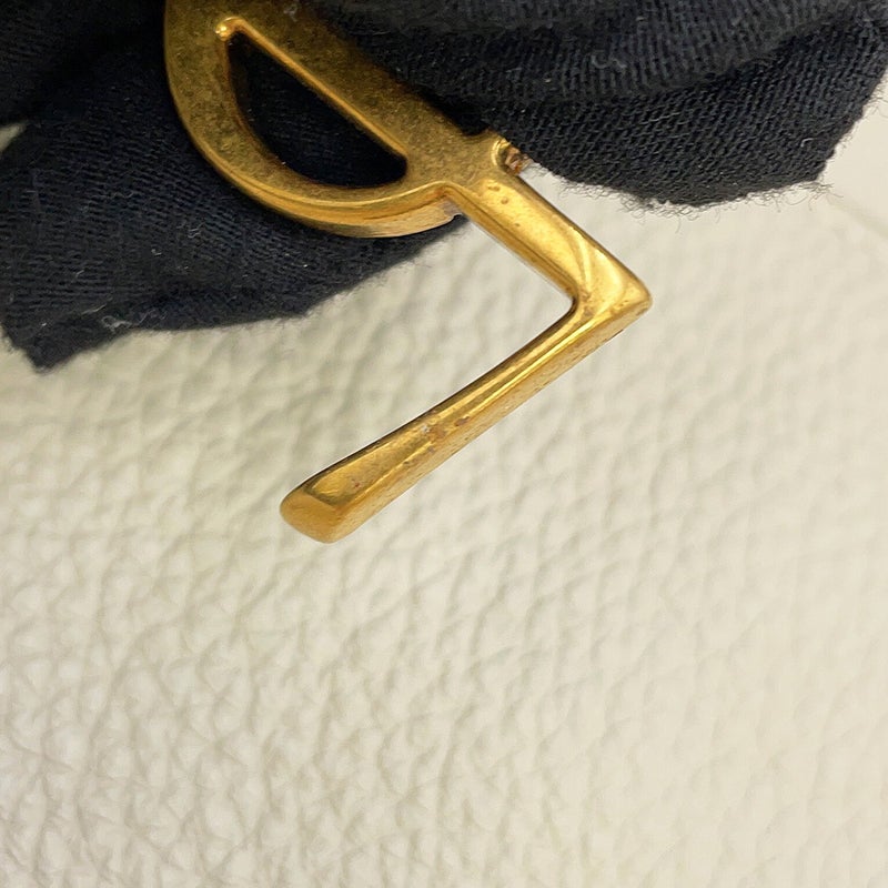サンローランパリ トートバッグ LE 5 A 7 BEA ル・サンカセット ベア 763435 SAINT LAURENT PARIS