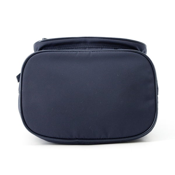 プラダ ハンドバッグ デュエット 巾着 ナイロン レザー1BH038 PRADA 2way