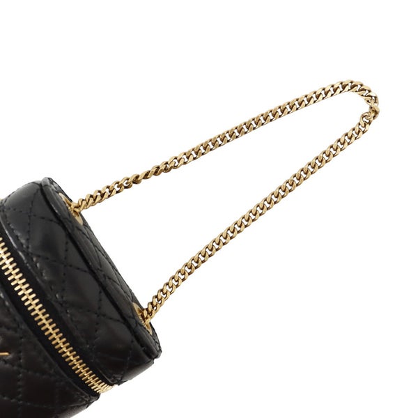 サンローランパリ バッグチャーム キルティング ラムスキン 823948 SAINT LAURENT PARIS バッグ