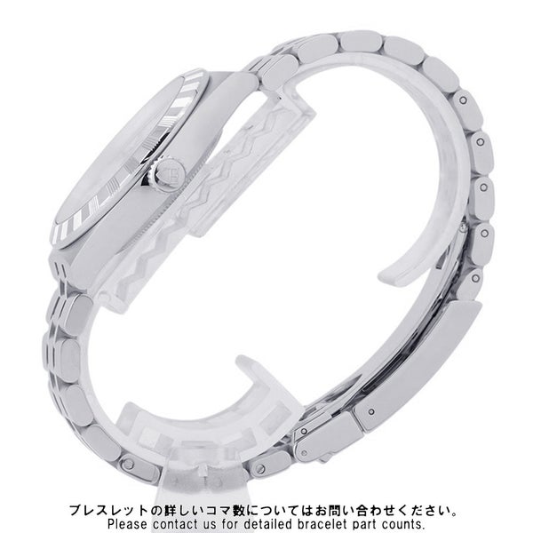 チュードル ロイヤル M2836C1A0-0106 TUDOR 腕時計 チューダー ライトブルー文字盤