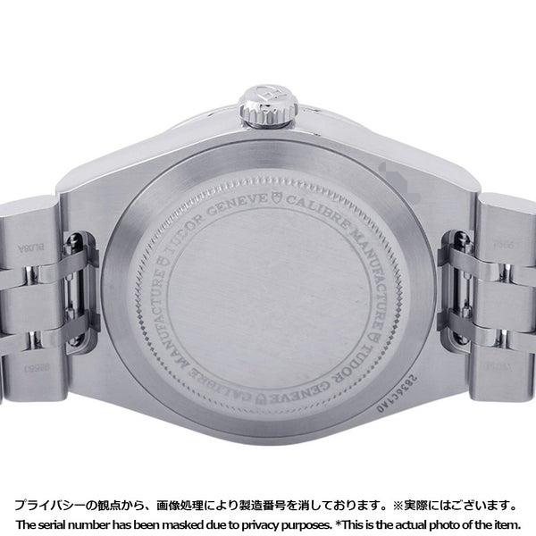 チュードル ロイヤル M2836C1A0-0106 TUDOR 腕時計 チューダー ライトブルー文字盤