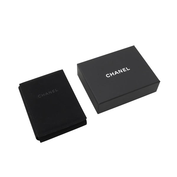 シャネル ネックレス ココマーク ラインストーン I26 V ABC147 CHANEL アクセサリー