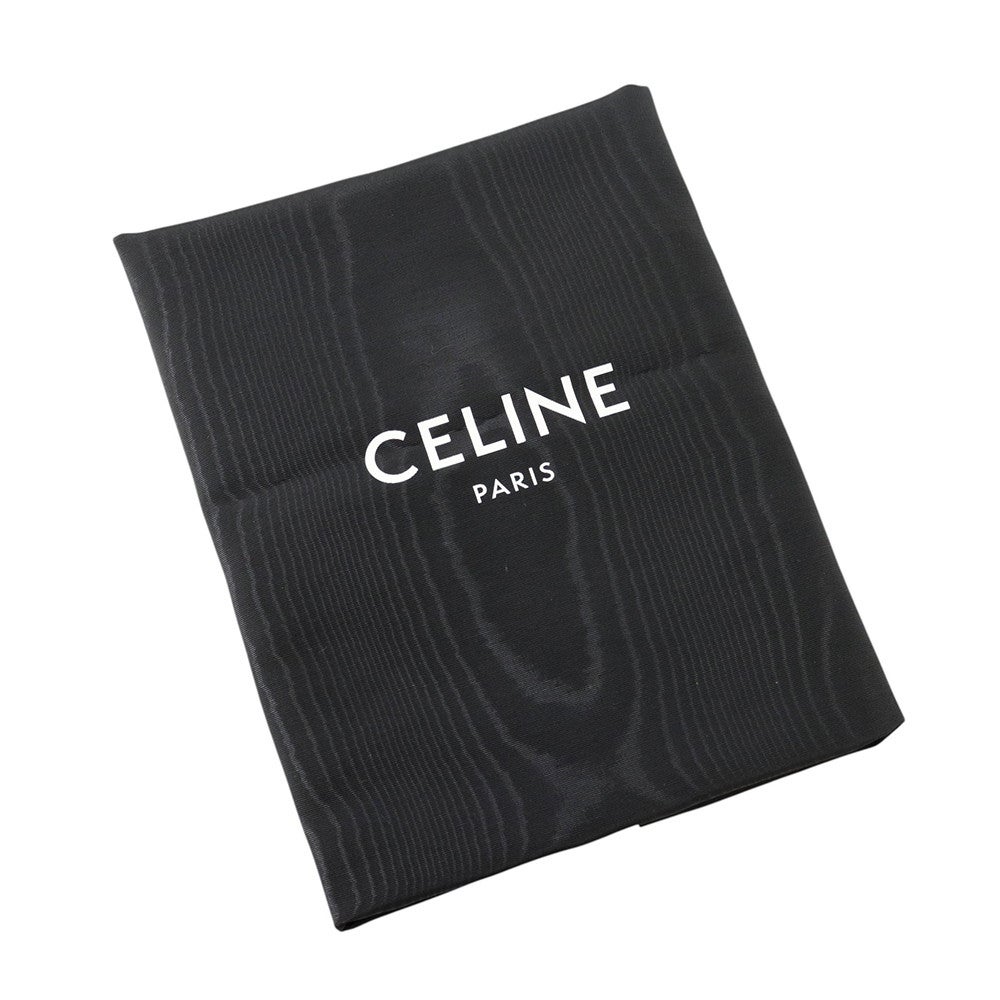 セリーヌ ショルダーバッグ ホーボー レザー 119873 CELINE バッグ