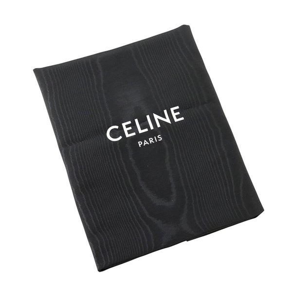 セリーヌ ショルダーバッグ ホーボー レザー 119873 CELINE バッグ ワンショルダー