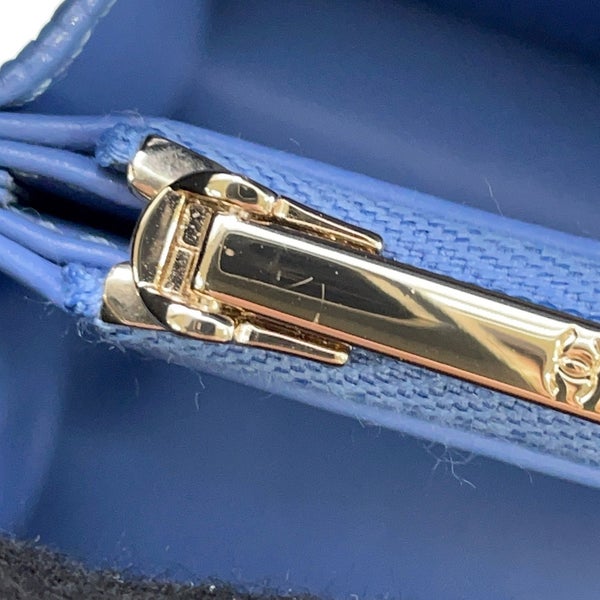 シャネル チェーンショルダーバッグ マトラッセ ココマーク キャビアスキン AP4402 CHANEL バッグ