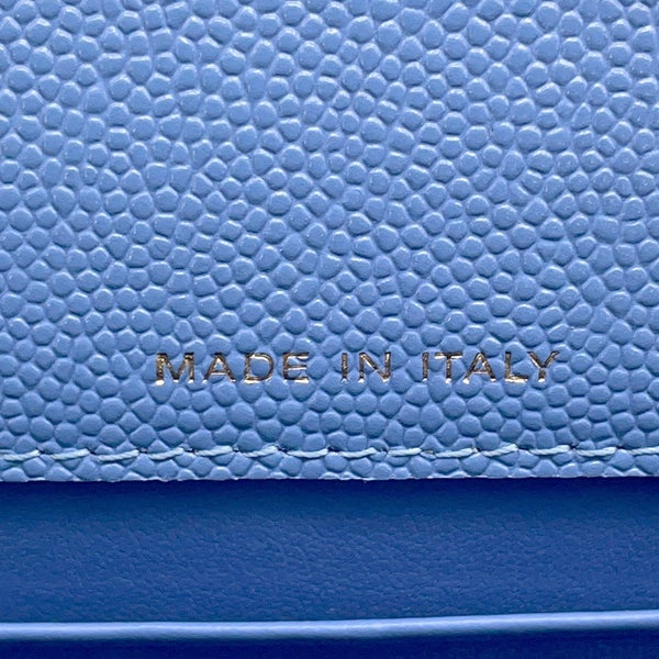 シャネル チェーンショルダーバッグ マトラッセ ココマーク キャビアスキン AP4402 CHANEL バッグ