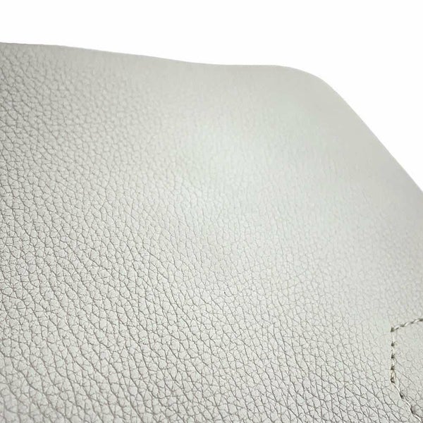 エルメス ボディバッグ ケリー アッカドPM パールグレー/シルバー金具 トゴ B刻印 メンズ