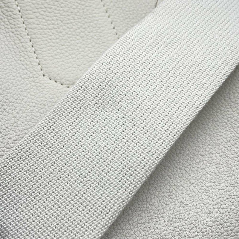 エルメス ボディバッグ ケリー アッカドPM パールグレー/シルバー金具 トゴ B刻印 メンズ