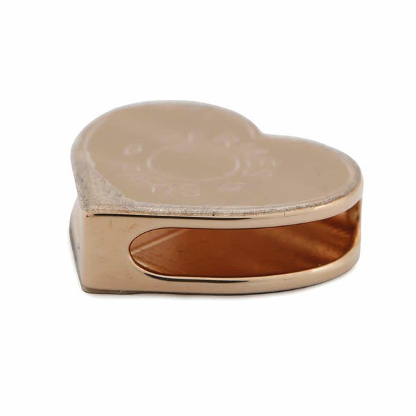 エルメス スカーフリング ミニ・クー ハートモチーフ HERMES アクセサリー