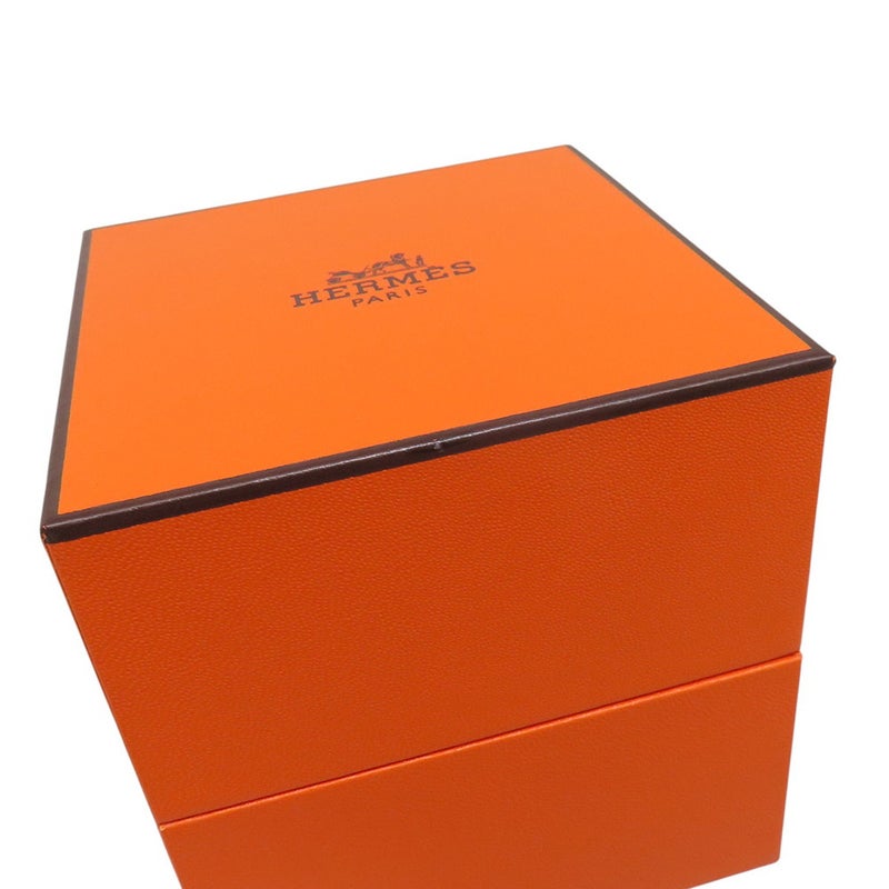 エルメス ブレスレット シェーヌダンクルMM 15コマ SV925シルバー HERMES ジュエリー