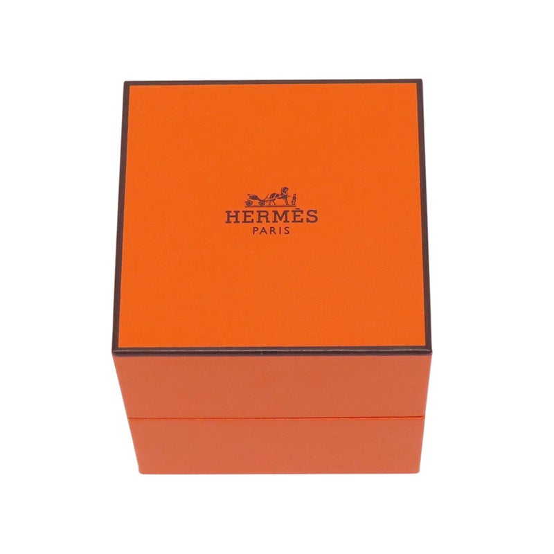 エルメス ブレスレット シェーヌダンクルMM 15コマ SV925シルバー HERMES ジュエリー