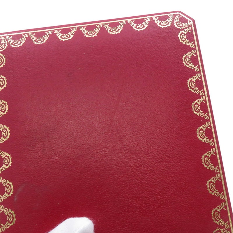 カルティエ パンテールMM 2ロウ W25028B6 Cartier 腕時計 アイボリー文字盤 クォーツ ヴィンテージ
