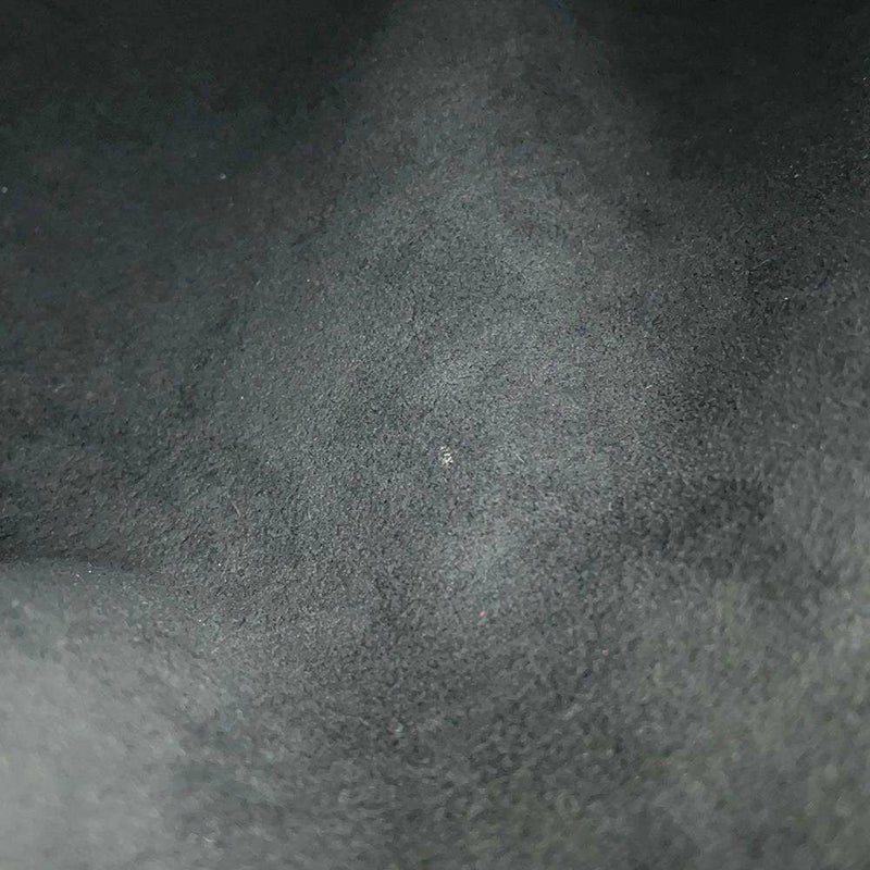 ルイヴィトン ハンドバッグ グレインカーフレザー サイドトランクMM M25160 2way ブラック 黒