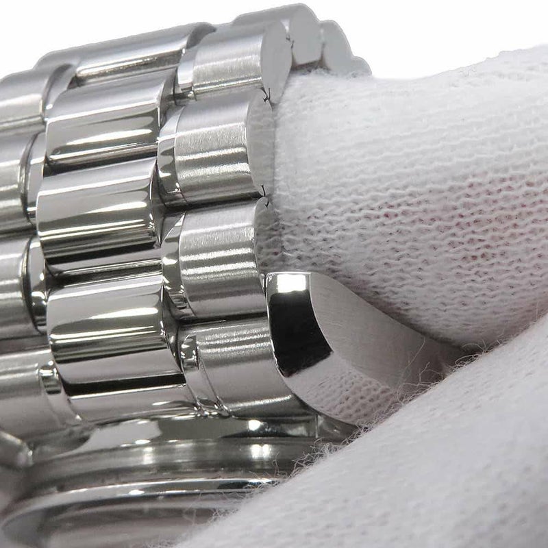 オメガ スピードマスター オートマティック 3510.50 OMEGA 腕時計 黒文字盤