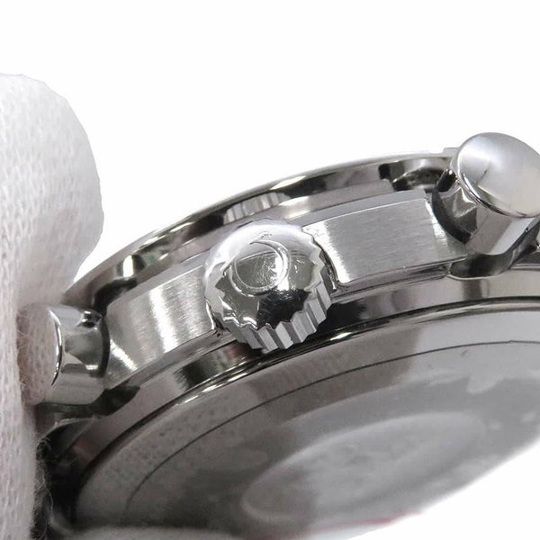 オメガ スピードマスター オートマティック 3510.50 OMEGA 腕時計 黒文字盤