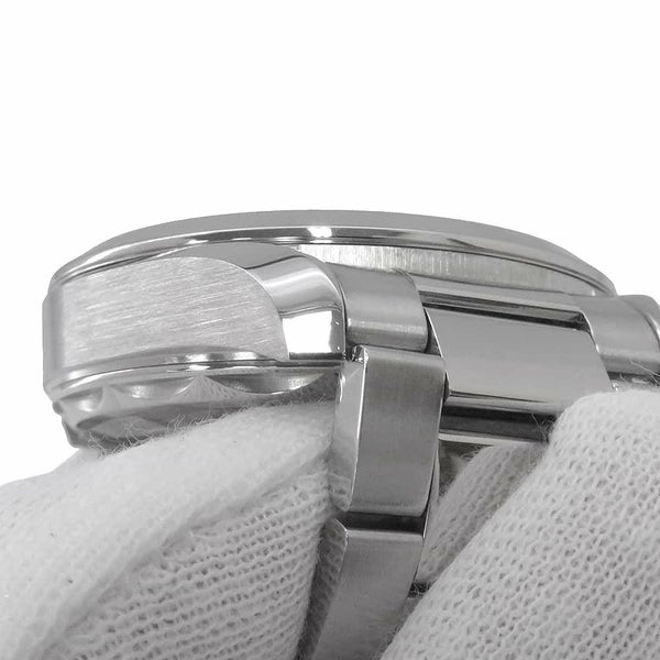 オメガ シーマスター アクアテラ 150M 220.10.38.20.03.001 OMEGA 腕時計 ブルー文字盤