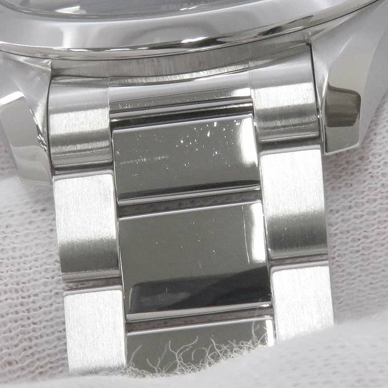 オメガ シーマスター アクアテラ 150M 220.10.38.20.03.001 OMEGA 腕時計 ブルー文字盤