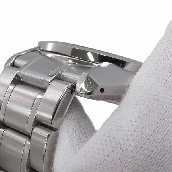 セイコー グランドセイコー ヘリテージ コレクション SBGP001 シルバー文字盤