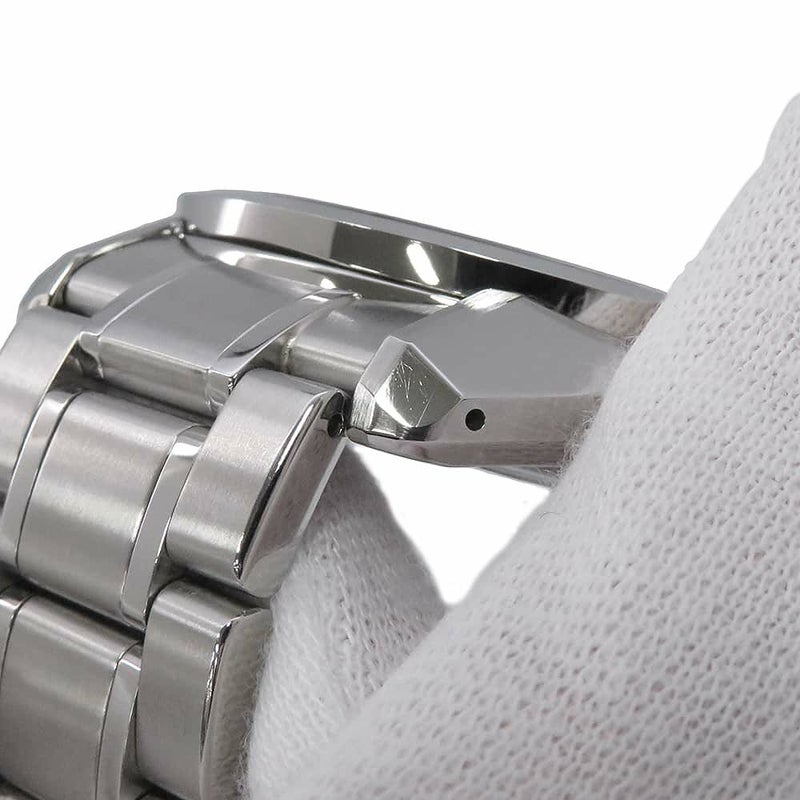 セイコー グランドセイコー ヘリテージ コレクション SBGP001 シルバー文字盤