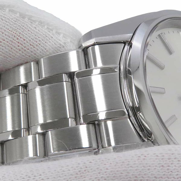 セイコー グランドセイコー ヘリテージ コレクション SBGP001 シルバー文字盤